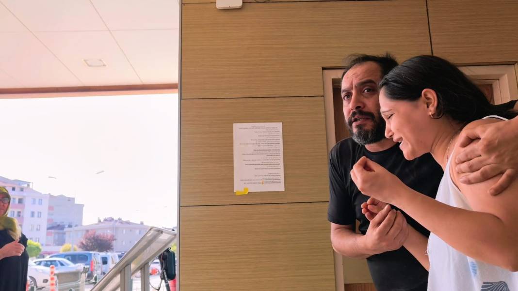 Site içerisinde kaybolan 2 yaşındaki çocuğun cansız bedeni bulundu 3